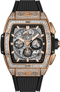 Hublot Spirit of Big Bang 642.OX.0180.RX.0904 Rose gold