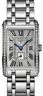 Longines DolceVita L5.255.0.71.6 Stainless steel