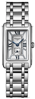 Longines DolceVita L5.255.4.75.6 Stainless steel