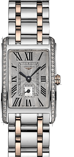 Longines DolceVita L5.255.5.79.7 Stainless steel