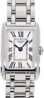 Longines DolceVita L5.258.4.71.6 Stainless steel