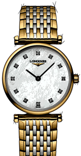 Longines La Grande Classique L4.209.2.87.7 PVD