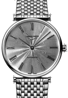 Longines La Grande Classique L4.918.4.71.6 Stainless steel