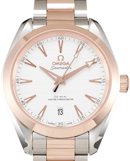 Omega Aqua Terra 220.20.41.21.02.001 Stainless steel