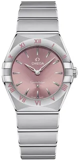 Omega Constellation 131.10.28.60.11.001 Stainless steel