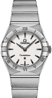 Omega Constellation Manhattan 131.10.25.60.02.001 Stainless steel