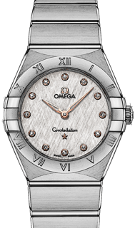 Omega Constellation Manhattan 131.10.28.60.56.001 Stainless steel