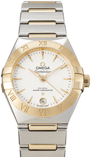 Omega Constellation Manhattan 131.20.29.20.02.002 Yellow gold