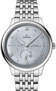 Omega De Ville Prestige 434.10.41.21.03.001 Stainless steel