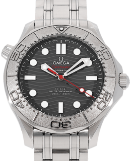 Omega Seamaster 210.30.42.20.01.002 Stainless steel