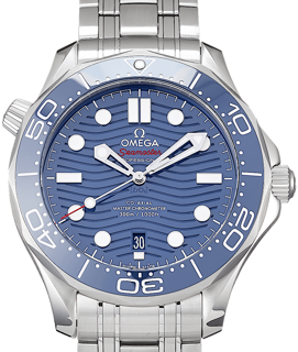 Omega Seamaster 210.30.42.20.03.001 Stainless steel