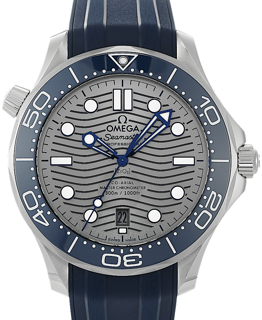 Omega Seamaster 210.32.42.20.06.001 Stainless steel