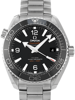 Omega Seamaster 215.30.40.20.01.001 Stainless steel