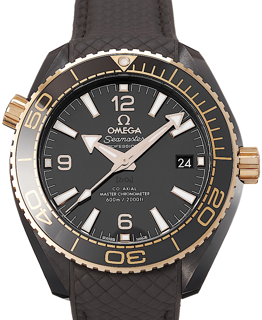 Omega Seamaster 215.62.40.20.13.001 Ceramic