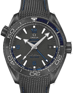 Omega Seamaster 215.92.46.22.01.002 Black ceramic