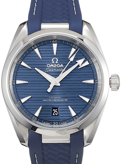 Omega Seamaster 220.12.38.20.03.001 Stainless steel