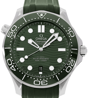 Omega Seamaster Diver 300M 210.32.42.20.10.001 Stainless steel