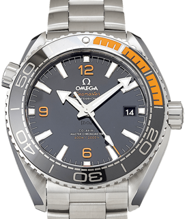 Omega Seamaster Planet Ocean 215.30.44.21.01.002 Stainless steel