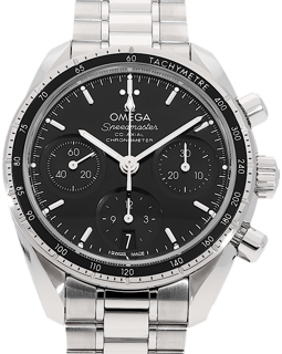 Omega Speedmaster 324.30.38.50.01.001 Stainless steel