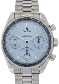 Omega Speedmaster 324.30.38.50.03.001 Stainless steel