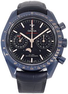 Omega Speedmaster Moonwatch 304.93.44.52.03.002 Ceramic