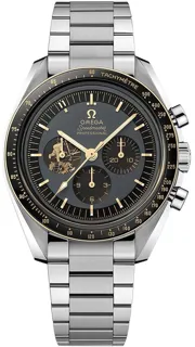 Omega Speedmaster Moonwatch 310.20.42.50.01.001 Stainless steel