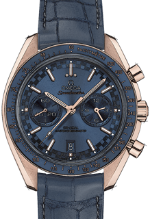 Omega Speedmaster Racing 329.53.44.51.03.001 Rose gold