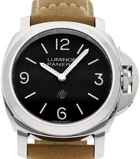 Panerai Luminor PAM01086 Stainless steel