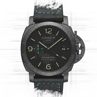 Panerai Luminor PAM01441 Black ceramic