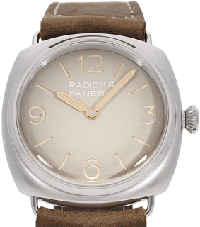 Panerai Radiomir PAM01350 Stainless steel