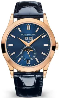 Patek Philippe Annual Calendar 5396R-015 Rose gold