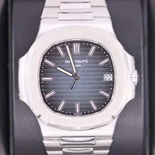 Patek Philippe Nautilus 5711/1A-010