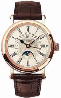 Patek Philippe Perpetual Calendar 5159R-001 Rose gold