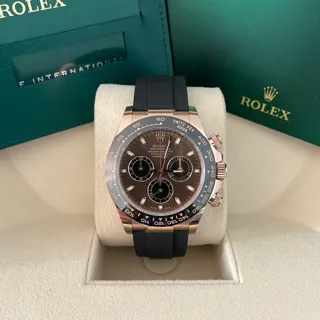 Rolex Cosmograph Daytona 116515LN-0041 Ceramic and Rose gold