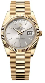 Rolex Day-Date 228238-0066 Yellow gold