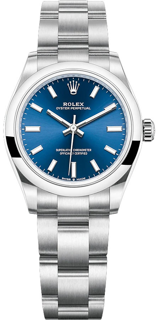 Rolex Oyster Perpetual 31 277200 Oystersteel