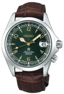 Seiko Prospex SPB121J1 Stainless steel