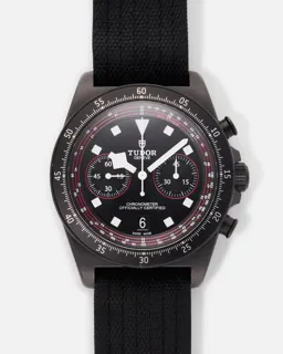 Tudor FXD Cycling Edition M25827KN-0001 Carbon fiber