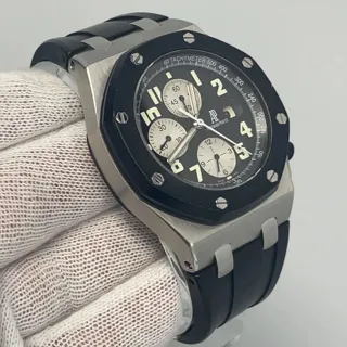 Audemars Piguet Royal Oak Offshore 25940SK.OO.D002CA.01 Stainless steel