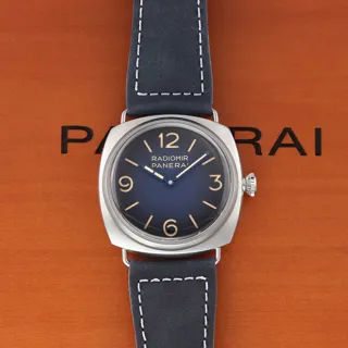 Panerai Radiomir PAM 01335 Stainless steel