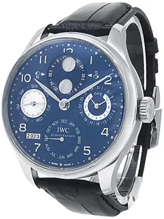 IWC Portugieser IW503203 White gold