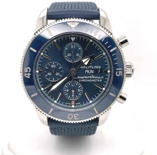 Breitling Superocean Heritage A13313161C1S1 Stainless steel