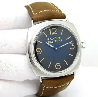 Panerai Radiomir PAM 01335 Stainless steel