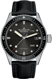 Blancpain Fifty Fathoms 5071-1110-B52A Stainless steel