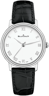 Blancpain Villeret 6127-1127-95A Stainless steel