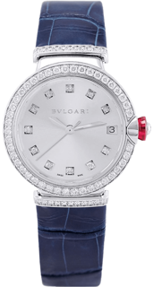 Bulgari Lucea 102389 LUW33C6GDLD/11 White gold