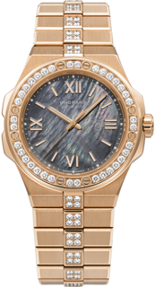 Chopard Alpine Eagle 295370-5003 Rose gold White