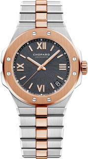 Chopard Alpine Eagle 298600-6001 | Yellow gold and Stainless steel