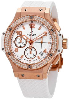 Hublot Big Bang 341.PE.230.RW.114 41mm Rose gold White