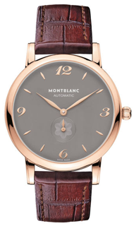 Montblanc Star Classique 107075 | Rose gold